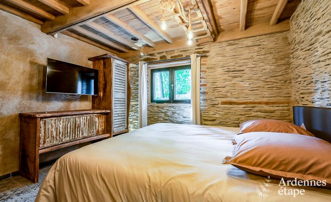 Luxe villa in La Roche-en-Ardenne voor 12/14 personen in de Ardennen