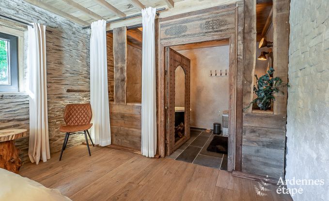 Luxe villa in La Roche-en-Ardenne voor 12/14 personen in de Ardennen