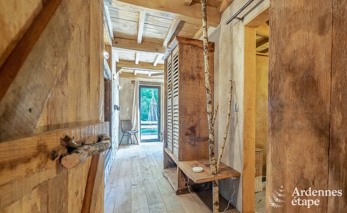 Luxe villa in La Roche-en-Ardenne voor 12/14 personen in de Ardennen