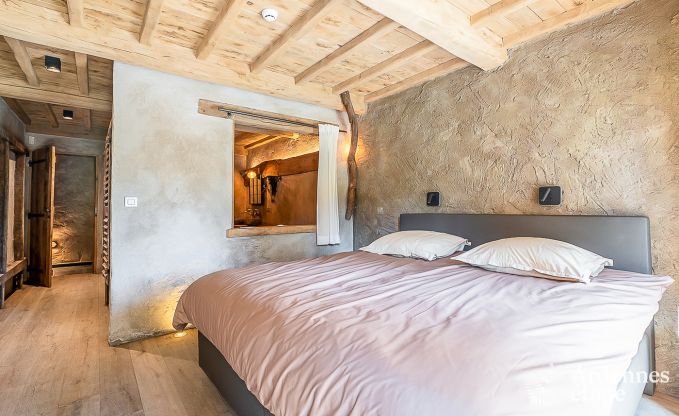 Luxe villa in La Roche-en-Ardenne voor 12/14 personen in de Ardennen