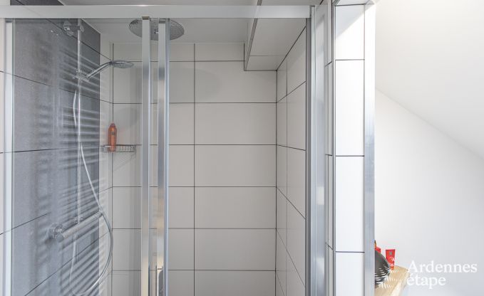 Luxe villa in La Roche-en-Ardenne voor 17 personen in de Ardennen