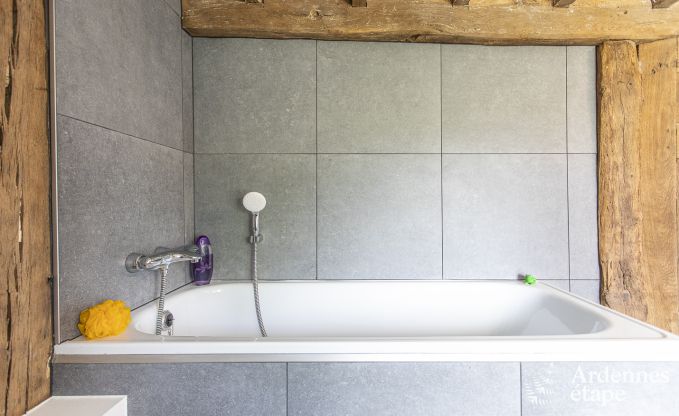 Luxe villa in La Roche-en-Ardenne voor 17 personen in de Ardennen