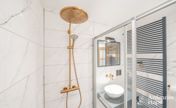 Vakantiehuis in La Roche-en-Ardenne voor 2 personen en n baby in de Ardennen