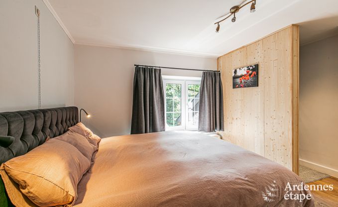 Vakantiehuis in La Roche en Ardenne voor 15 personen in de Ardennen