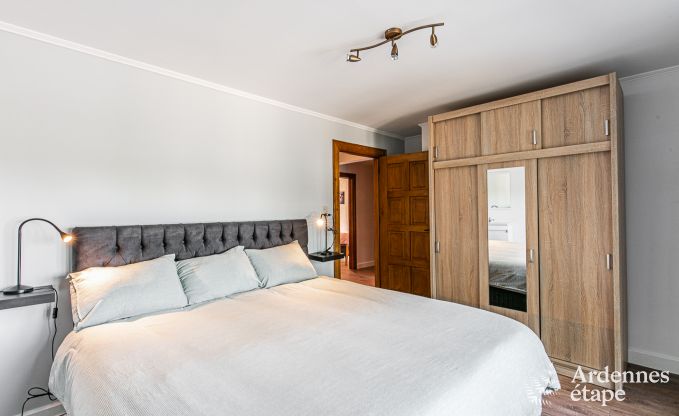 Vakantiehuis in La Roche en Ardenne voor 15 personen in de Ardennen