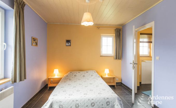 Prachtig vakantiehuis in sublieme omgeving voor 12 personen in La Roche