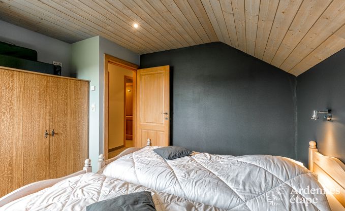 Vakantiehuis in La Roche voor 8 personen in de Ardennen