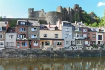 Gîte citadin  in La Roche voor uw verblijf met Ardennes-Etape