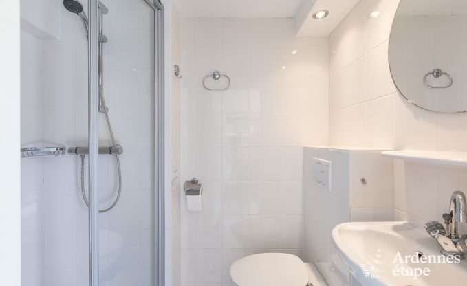 Vakantiehuis in La Roche voor 9 personen in de Ardennen