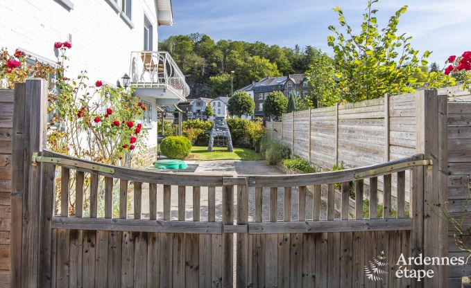 Vakantiehuis in La Roche voor 9 personen in de Ardennen
