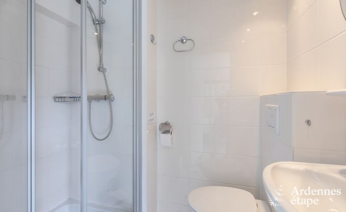 Vakantiehuis in La Roche voor 9 personen in de Ardennen