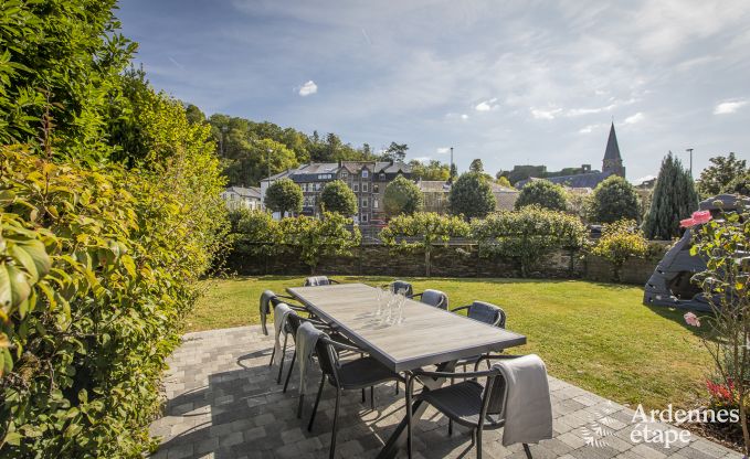 Vakantiehuis in La Roche voor 9 personen in de Ardennen