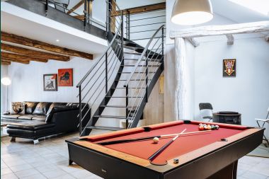 Vakantiehuis in La-Roche voor 9 personen in de Ardennen