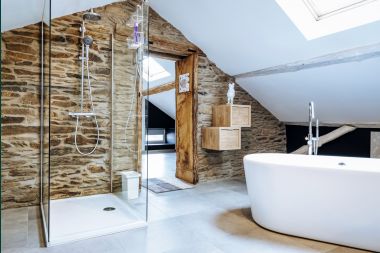 Vakantiehuis in La-Roche voor 9 personen in de Ardennen