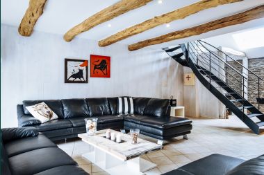 Vakantiehuis in La-Roche voor 9 personen in de Ardennen