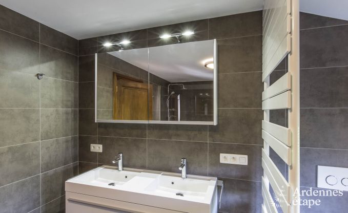 Vakantiehuis in La Roche voor 11/12 personen in de Ardennen
