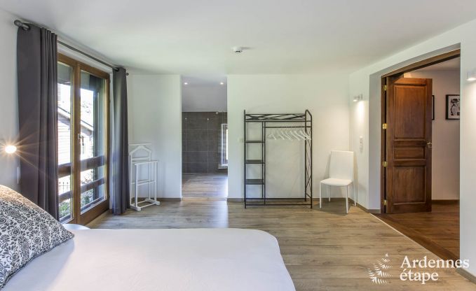 Vakantiehuis in La Roche voor 11/12 personen in de Ardennen