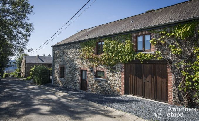 Vakantiehuis in La Roche voor 11/12 personen in de Ardennen