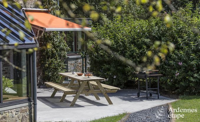 Vakantiehuis in La Roche voor 11/12 personen in de Ardennen