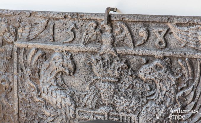 Vakantiehuis in La Roche voor 11/12 personen in de Ardennen