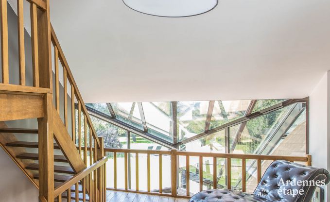 Vakantiehuis in La Roche voor 11/12 personen in de Ardennen