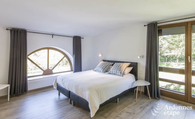 Vakantiehuis in La Roche voor 11/12 personen in de Ardennen