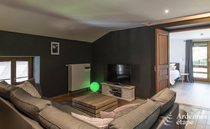 Vakantiehuis in La Roche voor 11/12 personen in de Ardennen