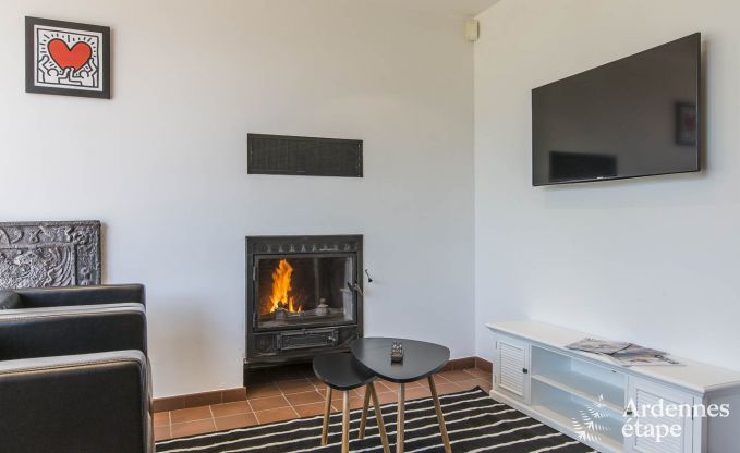 Vakantiehuis in La Roche voor 11/12 personen in de Ardennen