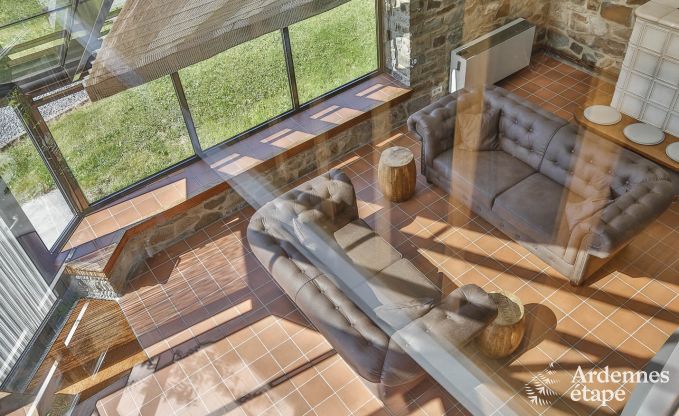 Vakantiehuis in La Roche voor 11/12 personen in de Ardennen