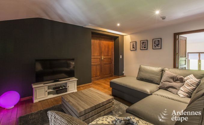 Vakantiehuis in La Roche voor 11/12 personen in de Ardennen