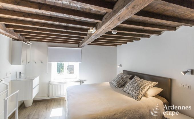 Vakantiehuis in La Roche voor 11/12 personen in de Ardennen