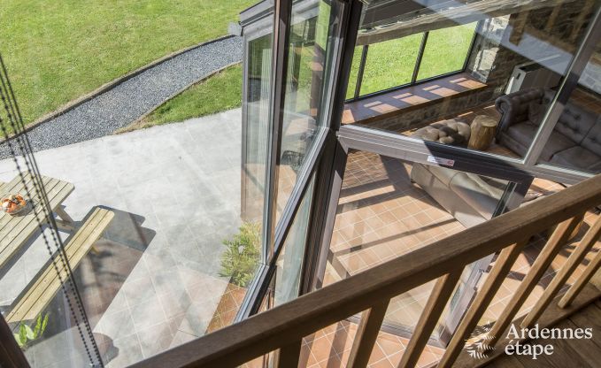 Vakantiehuis in La Roche voor 11/12 personen in de Ardennen