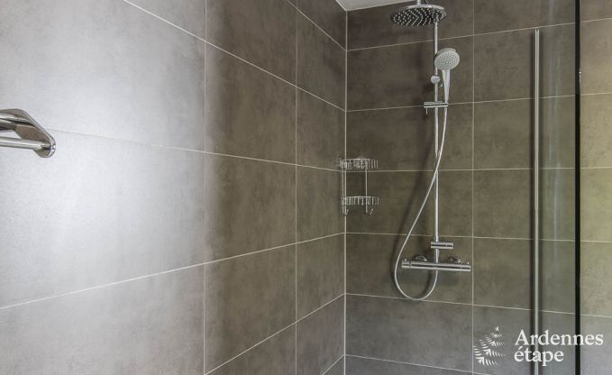 Vakantiehuis in La Roche voor 11/12 personen in de Ardennen