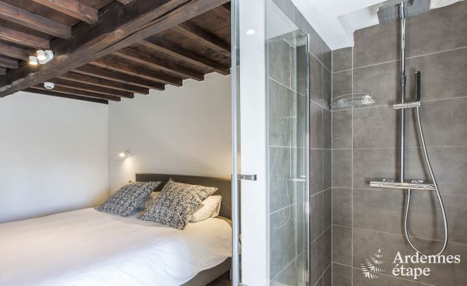 Vakantiehuis in La Roche voor 11/12 personen in de Ardennen