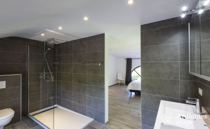 Vakantiehuis in La Roche voor 11/12 personen in de Ardennen