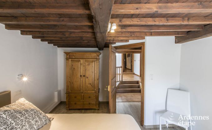 Vakantiehuis in La Roche voor 11/12 personen in de Ardennen