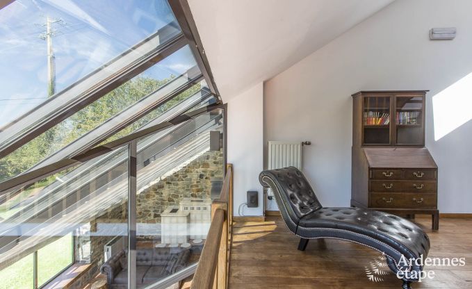 Vakantiehuis in La Roche voor 11/12 personen in de Ardennen