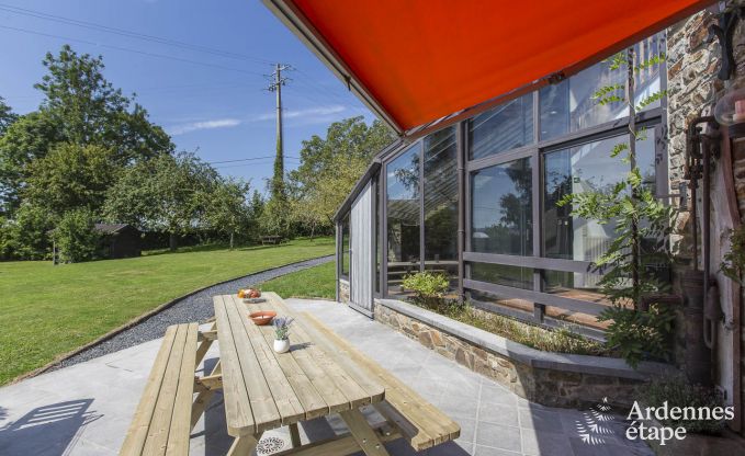Vakantiehuis in La Roche voor 11/12 personen in de Ardennen