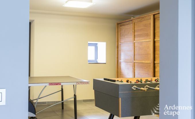 Vakantiehuis in Lavaux-Sainte-Anne voor 15 personen in de Ardennen