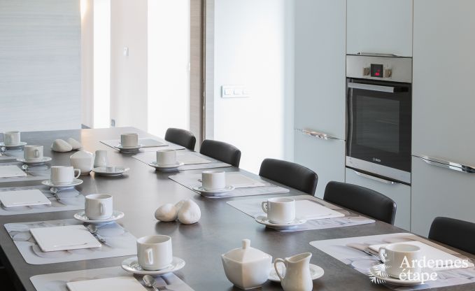 Vakantiehuis in Lavaux-Sainte-Anne voor 15 personen in de Ardennen