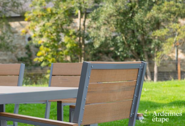 Vakantiehuis in Lavaux-Sainte-Anne voor 15 personen in de Ardennen