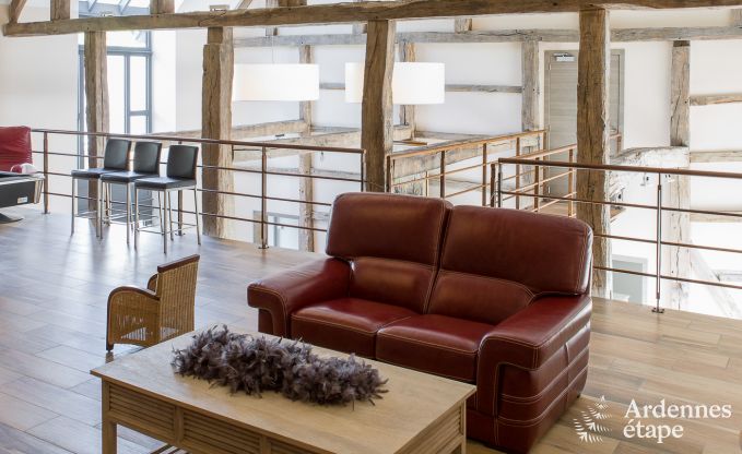 Vakantiehuis in Lavaux-Sainte-Anne voor 15 personen in de Ardennen