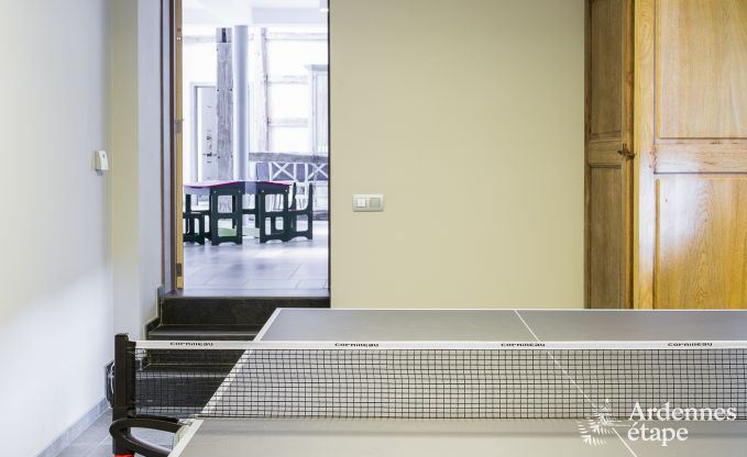 Vakantiehuis in Lavaux-Sainte-Anne voor 15 personen in de Ardennen