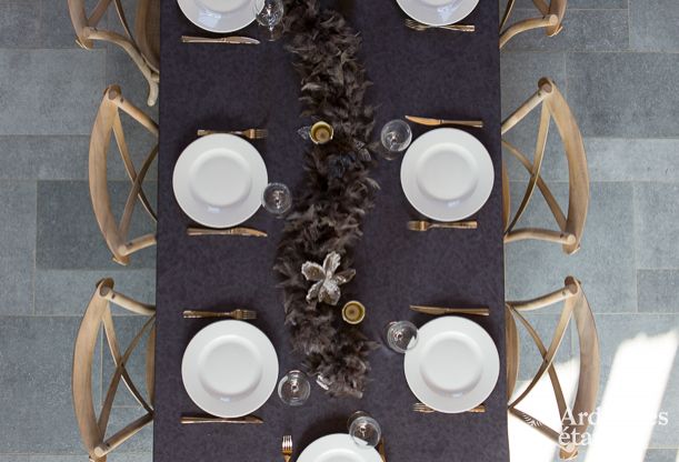 Vakantiehuis in Lavaux-Sainte-Anne voor 15 personen in de Ardennen