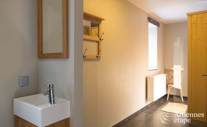 Vakantiehuis in Lavaux-Sainte-Anne voor 15 personen in de Ardennen