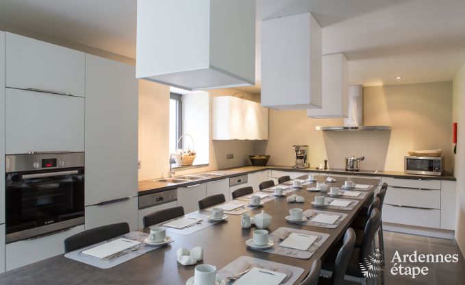 Vakantiehuis in Lavaux-Sainte-Anne voor 15 personen in de Ardennen