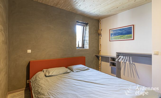 Vakantiehuis in Léglise voor 4 personen in de Ardennen