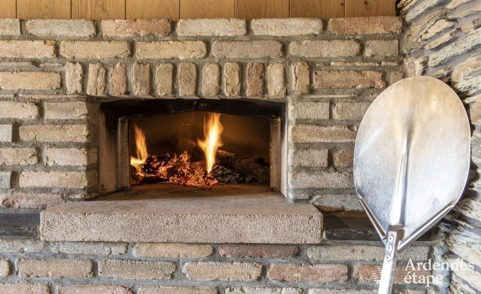 Vakantiehuis in Leglise voor 4/6 personen in de Ardennen