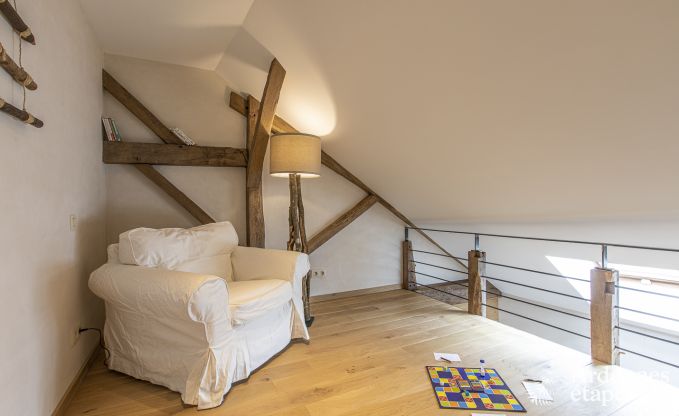 Vakantiehuis in Leglise voor 8 personen in de Ardennen