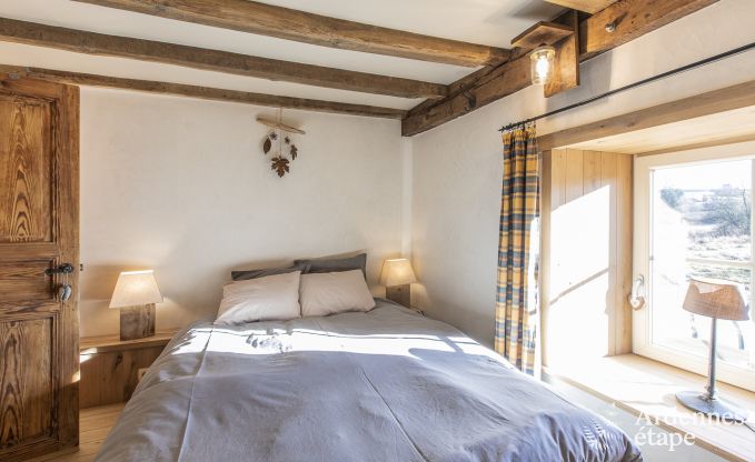 Vakantiehuis in Leglise voor 8 personen in de Ardennen